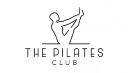 The Pilates Club logo